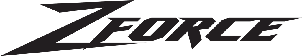 zforce model logo