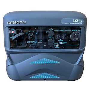 CFMOTO Generator